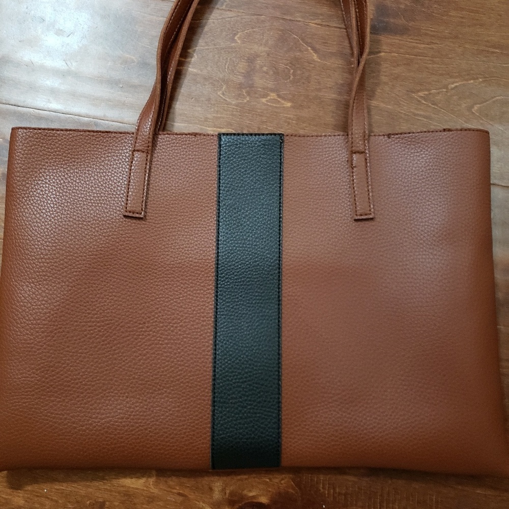 New tote